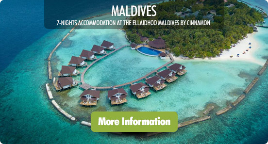 Maldives