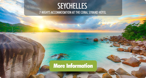 Seychelles