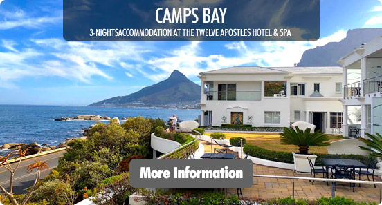 Camps Bay