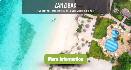 Zanzibar